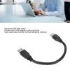 NOENNULL Firewire 1394 6 Pin Female to USB 2.0 AM Adapter Cable Plug and Play Flexible Firewire Digital Camera Cord view 4