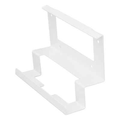 Gen 3 Router Wall Mount, V3 Router Mount, Alloy Steel Power Supply Mounting Kit for Standard Gen 3 High Performance Router Bracket Holder