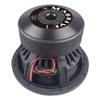 Massive Audio H124X | 12 2000W RMS Dual 4-Ohm  XL Series 3 Voice Coil Mega Bass Woofer, Heavy-Duty Cast Basket, Competition-Grade Car Audio - Hippo Series Subwoofer view 1