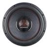 Massive Audio H124X | 12 2000W RMS Dual 4-Ohm  XL Series 3 Voice Coil Mega Bass Woofer, Heavy-Duty Cast Basket, Competition-Grade Car Audio - Hippo Series Subwoofer view 2