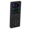 MP3 Music Player, Noise Reduction Lyrics Synchronous Screen 7 Sound Modes MP3 Player for Daily Use (#2) view 2