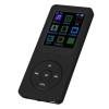 MP3 Music Player, Noise Reduction Lyrics Synchronous Screen 7 Sound Modes MP3 Player for Daily Use (#2) view 3