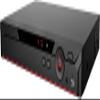 16 Channel Penta-Brid 5MP Mini 1U DVR, Support 16CH CVI/TVI/AHD/Analog up to 5MP, 8CH Additional IP up 6MP, 1 SATA HDD Slot, HDMI/VGA Output Digital Video Recorder 1000GB HDD Installed view 1