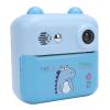 Instant Camera, 16x Digital Zoom 1000mAh HD Screen 50MP Instant Camera Multifunctional for (Blue) view 4