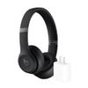 Beats Solo 4 Wireless Headphones with 20W Power Adapter - Matte Black view 1