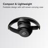 Beats Solo 4 Wireless Headphones with 20W Power Adapter - Matte Black view 4