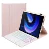 CCYLEZ Keyboard Protective Cover Case, Magnetic Removable Keyboard Comprehensive Keyboard Case 7 Colors Backlight 32.8ft Operating Distance for 6 6 Pro (#2) view 3