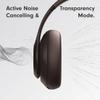 Beats Studio Pro Bluetooth Noise Cancelling Headphones with Apple 20W USB-C Power Adapter - Deep Brown view 2