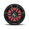 Rockford Fosgate M2D4-10SB-G2 Color Optix 10" Marine Subwoofer - Black view 1