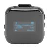 Small MP3 Player MP3 Player Removable Clip Noise Canceling HD Screen EBook Reader for Sports (8G) view 1
