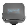 Small MP3 Player MP3 Player Removable Clip Noise Canceling HD Screen EBook Reader for Sports (8G) view 3