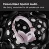 Beats Solo 4 Wireless Headphones with 20W Power Adapter - Cloud Pink view 2