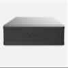 VSN8104-P4, Pro-VS, NVR, 4-Channel, 1 SATA @ 8TB Each, 4 PoE, Mini 1U, H.265&4K, 48V DC view 1