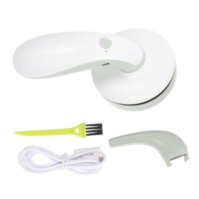 GRIRIW Keyboard Dust Vacuum Desk Mini Vacuum Cleaner Mini Tabletop Collector Quiet Operation Pet Hair Removal