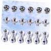 MERRYHAPY 18pcs Mount Adapter Camera Mount Accessories Screw Adapters for Tripod view 4