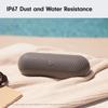Beats Pill x Kim Kardashian - Wireless Bluetooth Speaker with 20W Power Adapter - Dark Gray view 4