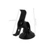 Mikinona Adjustable Rotating Cup Mount Stand Holder for Easy Install for Car Navigation view 2