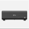 LTS, LXN7104-P4, Pro-X, NVR, 4ch, 1U, 1 HDD, 4 PoE, 1 SATA @ 10TB, 4K view 1