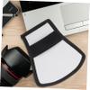 DirectNine Basics Two-Sided Light Diffuser Softbox Reflector for Speedlight Reduces Shadows Enhances Highlights for Professional Photography view 4