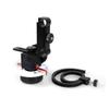 CIYODO Aluminum Alloy Camera Rabbit Cage Focus Ring Follow Focus Rig for Ilcd Camera view 1