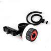 CIYODO Aluminum Alloy Camera Rabbit Cage Focus Ring Follow Focus Rig for Ilcd Camera view 2