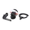 CIYODO Aluminum Alloy Camera Rabbit Cage Focus Ring Follow Focus Rig for Ilcd Camera view 4