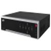LTS LTN8916-P16N, Platinum, 16 Channels 8K NVR with 16 Built-in PoE Ports, 256Mbps, Up to The 32MP Recording view 1