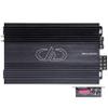 DD Audio SS4.3000 4-Channel 3000W RMS Car Audio/Motorcycle Amplifier view 1