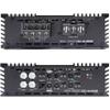 DD Audio SS4.3000 4-Channel 3000W RMS Car Audio/Motorcycle Amplifier view 3
