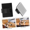 LIFKICH 200pcs Wire Organizer Clips Practical Tool for Home Office Use Easy to Install Wire Fixing for Indoor and Outdoor Areas view 2