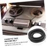 KICHOUSE 20pcs Replacement Belt for Tape Machines Rubber Drive Belt Recorder Repair Maintenance view 3