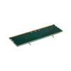 1pc Memory Adapter So- to Desktop Ram Connector for Laptop Internal Memory Supports So PCB Design Over- Compatible Pin Slots view 1