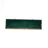 1pc Memory Adapter So- to Desktop Ram Connector for Laptop Internal Memory Supports So PCB Design Over- Compatible Pin Slots view 4