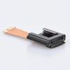 Camera Rplacement Hotshoe Base, Top Cover Hot Shoe Hotshoe Base with Flex Cable Spare Repairing Part for Sony A7M3 A7R3 A7 III A7R III view 4