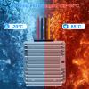 DC-DC 12V (with Fuse) Buck Converter 48V 36V 24V to 12V 10A 120W Waterproof Golf cart stabilizer Buck Converter Regulator view 3
