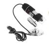 Lab Microscope Accessories 1000X 8 LED USB Powered Digital Microscope Zoom Camera Magnifier view 1