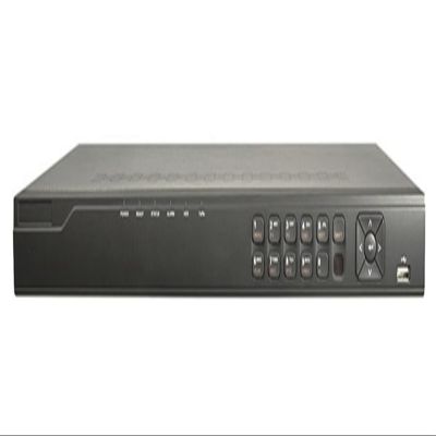 LTS LTN8708QN-P8 8ch Professional Network Video Recorder - 8-Port Built-in POE Switch, HDMI/VGA Video Output