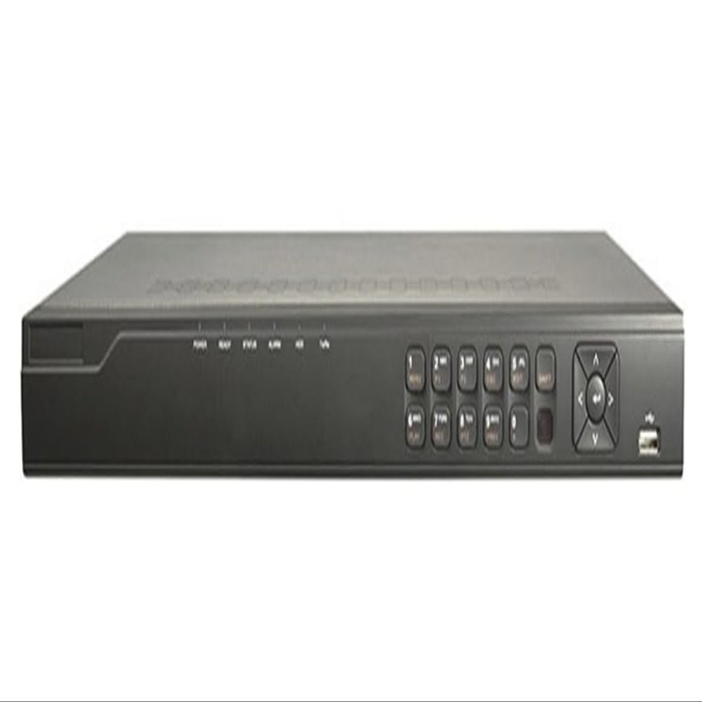 LTS LTN8708QN-P8 8ch Professional Network Video Recorder - 8-Port Built-in POE Switch, HDMI/VGA Video Output