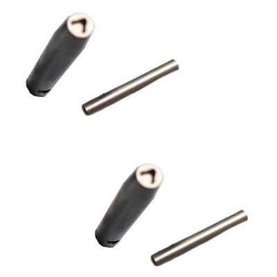 IGRIXLSD 2 Sets Screw Driver Wrenchs Fit for Microtech Halo DIY Making Accessory, Triangle Screw Disassembly Tool Set