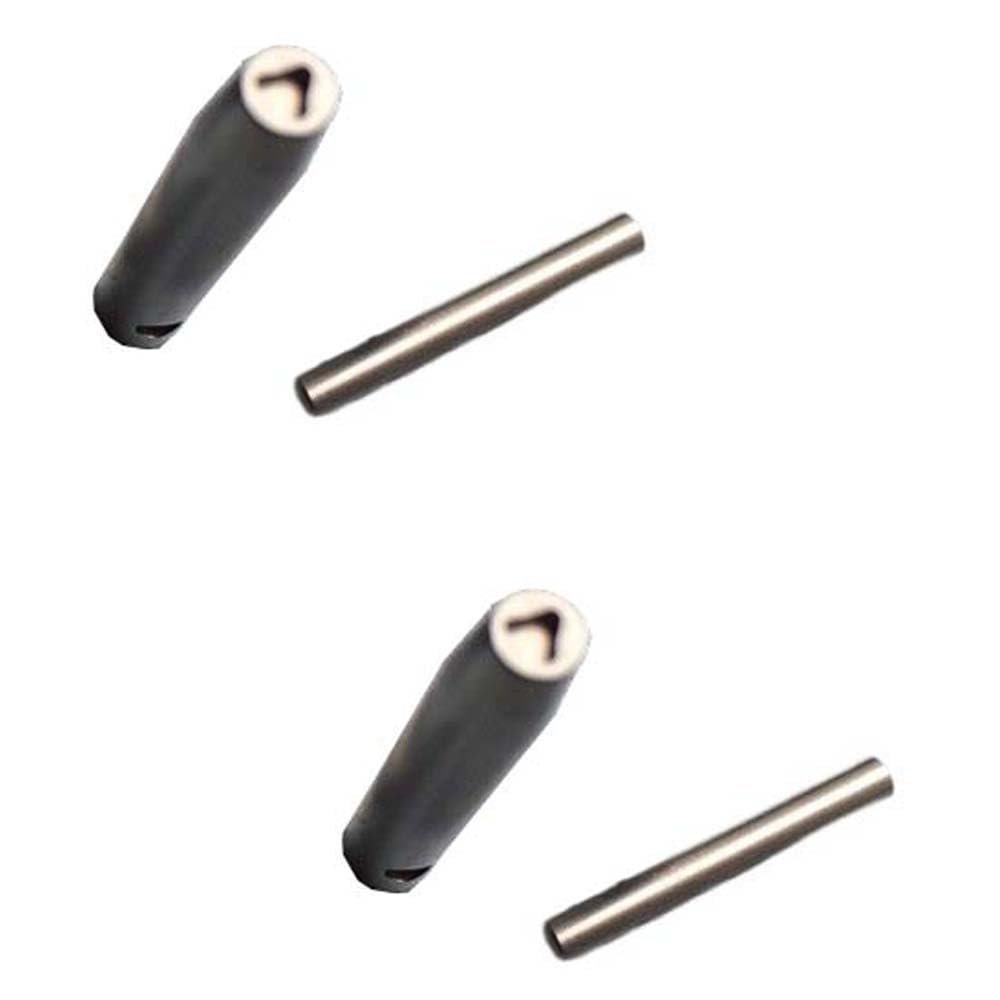 IGRIXLSD 2 Sets Screw Driver Wrenchs Fit for Microtech Halo DIY Making Accessory, Triangle Screw Disassembly Tool Set