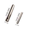 IGRIXLSD 2 Sets Screw Driver Wrenchs Fit for Microtech Halo DIY Making Accessory, Triangle Screw Disassembly Tool Set view 2