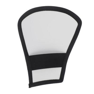 FELTECHELECTR Universal Softbox Light Cover for Speedlight 600 800 900 430ex 580ex 600ex Yn568ex Yn565ex Yn560 More Flash Diffuser Reflector