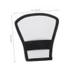 FELTECHELECTR Universal Softbox Light Cover for Speedlight 600 800 900 430ex 580ex 600ex Yn568ex Yn565ex Yn560 More Flash Diffuser Reflector view 2