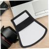 FELTECHELECTR Universal Softbox Light Cover for Speedlight 600 800 900 430ex 580ex 600ex Yn568ex Yn565ex Yn560 More Flash Diffuser Reflector view 4