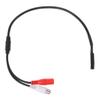 12V for Microphone Security Microphone Microphone Microphone for CCTV Security DVR Camera view 3