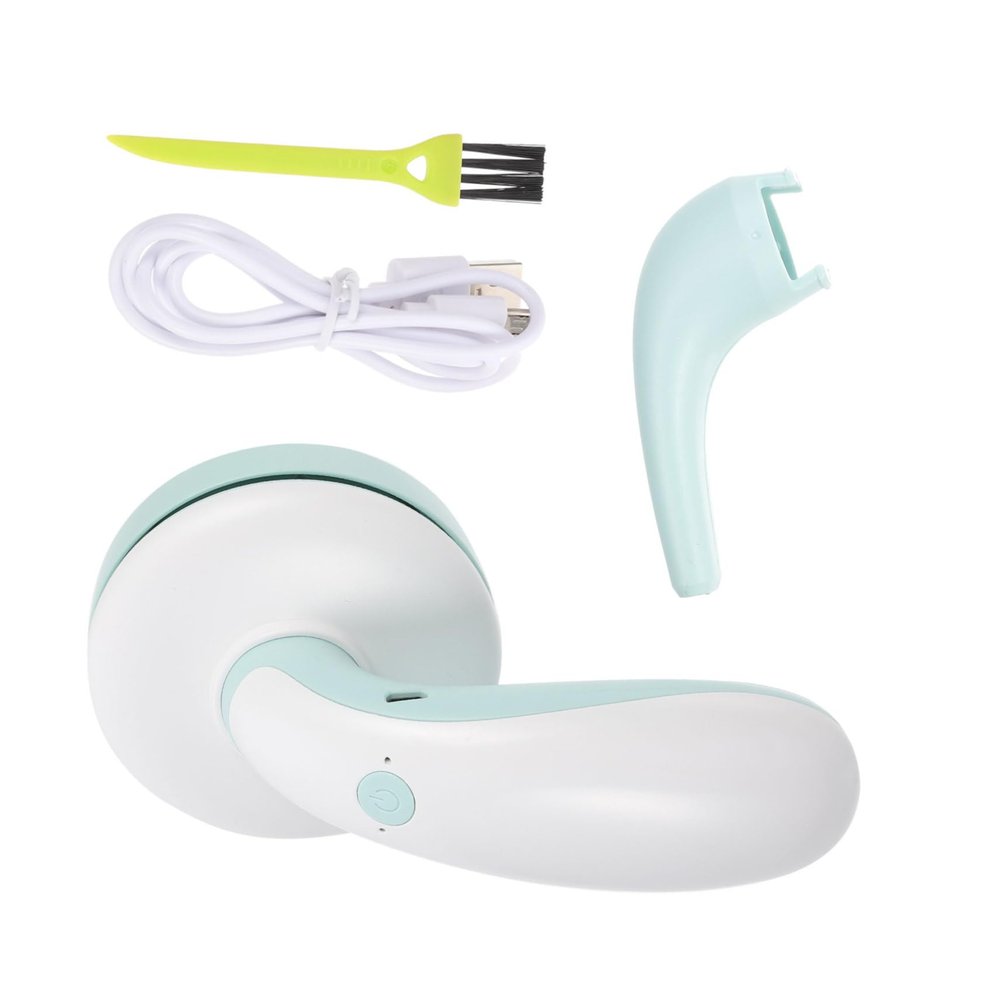 Cabilock Mini Handheld Vacuum Cleaner for Car and Desk Portable Vacuum Powerful and Noise Reduction for Keyboard and Pet Hair Cleaning