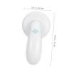 Cabilock Mini Handheld Vacuum Cleaner for Car and Desk Portable Vacuum Powerful and Noise Reduction for Keyboard and Pet Hair Cleaning view 2