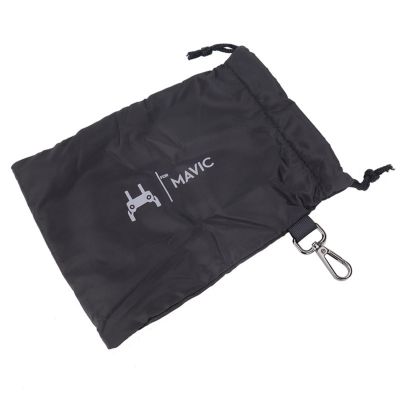 XBERSTAR Storage Bag for DJI Neo Drone Body Remote Control Carrying Bag Protector Storage Bag for DJI Neo Drone Accessories (Body Bag)