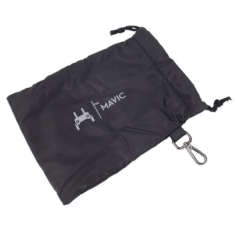 XBERSTAR Storage Bag for DJI Neo Drone Body Remote Control Carrying Bag Protector Storage Bag for DJI Neo Drone Accessories (Body Bag)