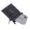 XBERSTAR Storage Bag for DJI Neo Drone Body Remote Control Carrying Bag Protector Storage Bag for DJI Neo Drone Accessories (Body Bag) view 2
